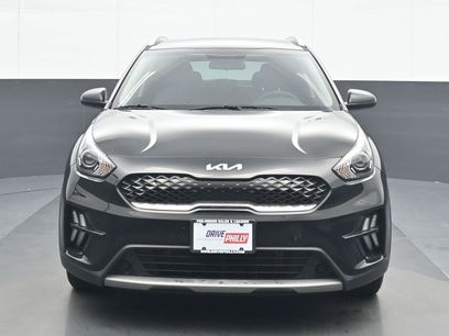 Used 2022 Kia Niro LX