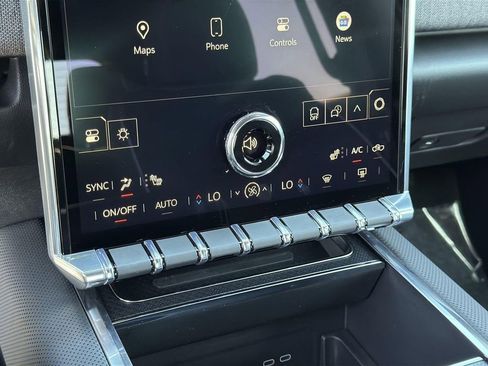 New 2026 GMC Sierra EV Elevation AWD/4WD image 11