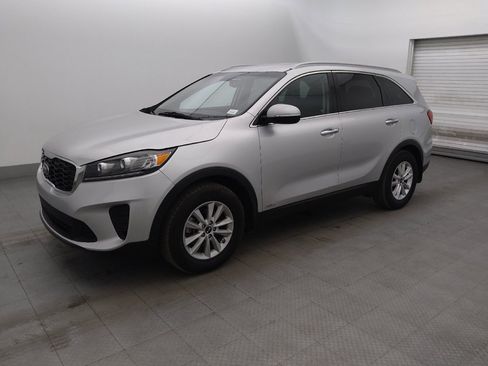 Used 2019 Kia Sorento AWD w/ Option Group 020 image 2