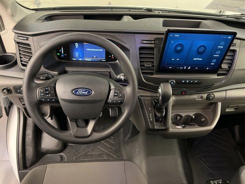 New 2026 Ford Transit 350 148 Medium Roof image 7