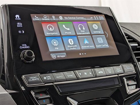Used 2019 Honda Odyssey Elite image 21