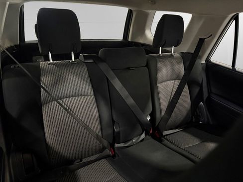 Used 2022 Toyota 4Runner SR5 image 17