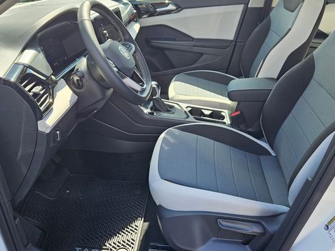 New 2026 Volkswagen Taos S image 13