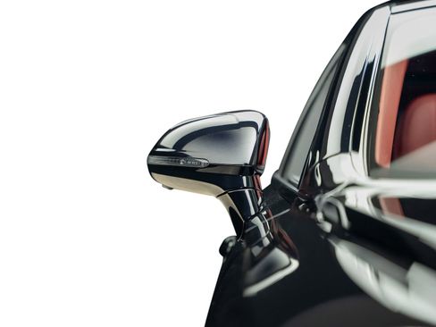 Used 2022 Bentley Flying Spur V8 image 13