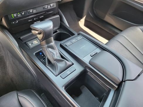 Used 2019 Lexus ES 350 F Sport w/ Accessory Package 2 FWD image 16
