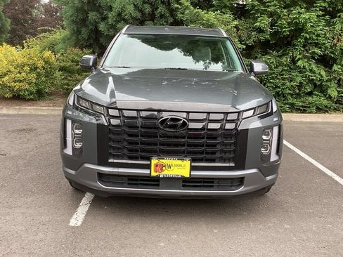 Used 2024 Hyundai Palisade SEL AWD/4WD image 19