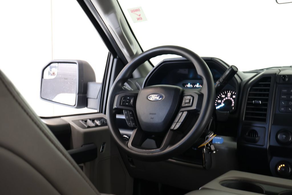 Used 2019 Ford F150 XL w/ Equipment Group 101A Mid RWD image 26