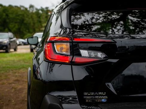 New 2026 Subaru Crosstrek 2.0i Premium image 16