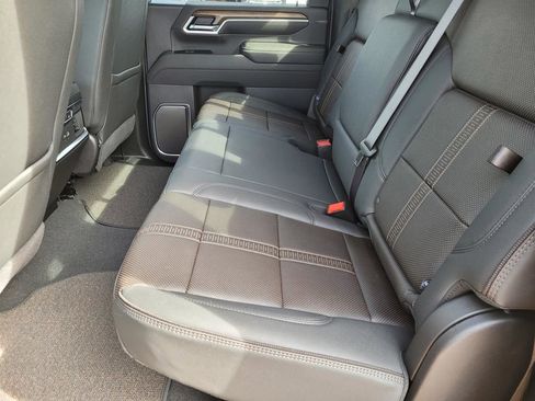 New 2026 Chevrolet Silverado 2500 High Country w/ High Country Premium Package image 9