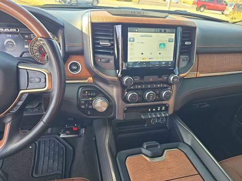 Used 2022 RAM 1500 Limited image 19