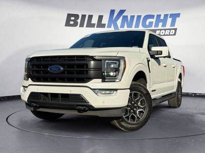 Certified 2022 Ford F150 Lariat w/ Equipment Group 502A High