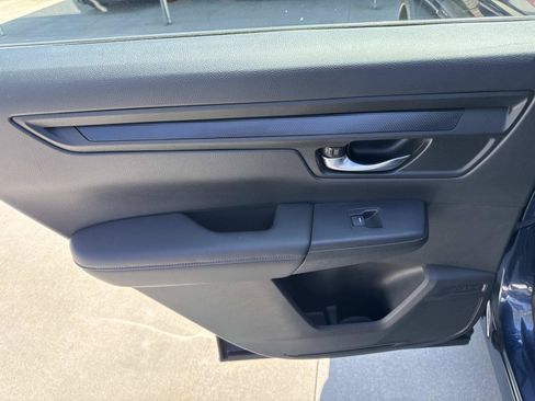 Certified 2024 Honda CR-V LX image 15