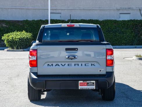 Used 2022 Ford Maverick XL FWD image 8