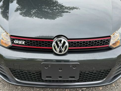 Used 2010 Volkswagen GTI 2-Door FWD image 43
