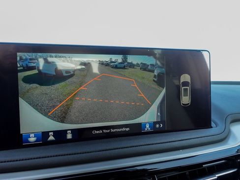 New 2026 Acura MDX FWD w/ Technology Package image 18