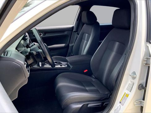 Used 2023 Honda Civic Sport image 8