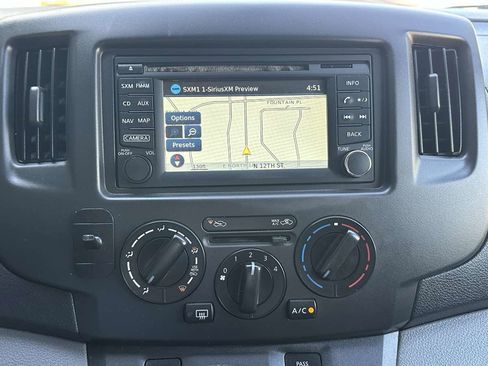 Used 2015 Chevrolet City Express LT w/ Technology Package FWD image 33