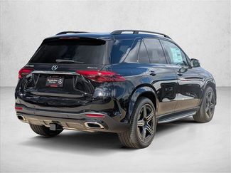 New 2026 Mercedes-Benz GLE 450 GLE 450 video 2