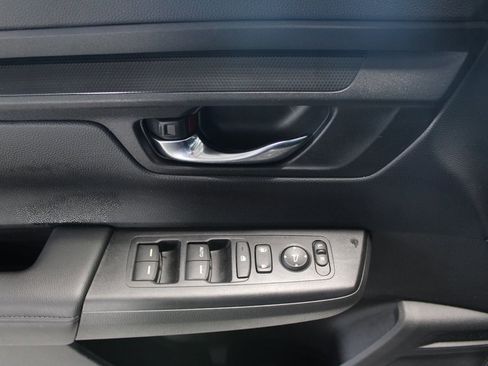 Certified 2026 Honda CR-V LX image 12