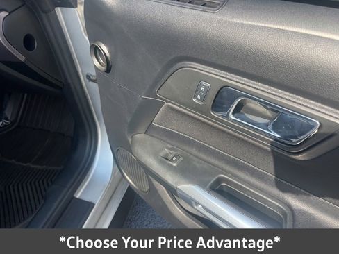 Used 2015 Ford Mustang Coupe image 15