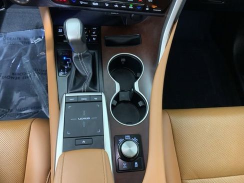 Used 2021 Lexus RX 350 AWD w/ Premium Package image 27