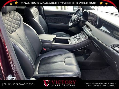 Used 2020 Hyundai Palisade Limited image 19