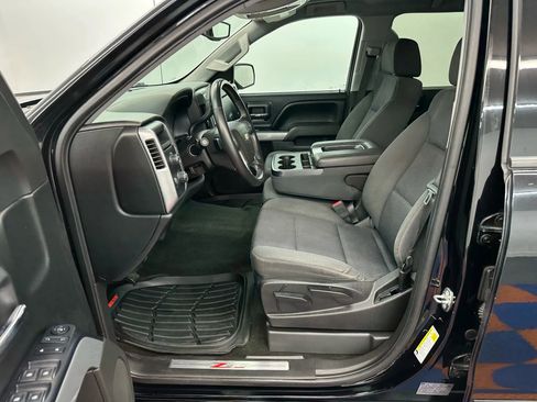 Used 2017 Chevrolet Silverado 1500 LT image 15