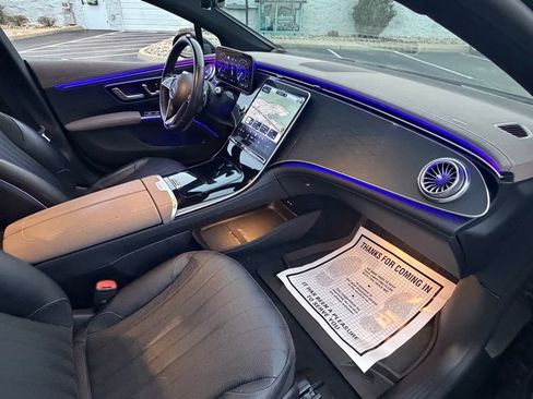 Used 2023 Mercedes-Benz EQS 450+ Sedan image 27