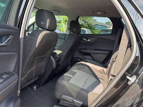 Used 2023 Chevrolet Blazer LT w/ Convenience Package FWD image 10