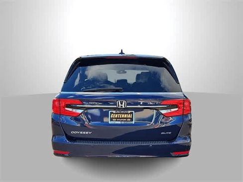 Used 2023 Honda Odyssey Elite image 7