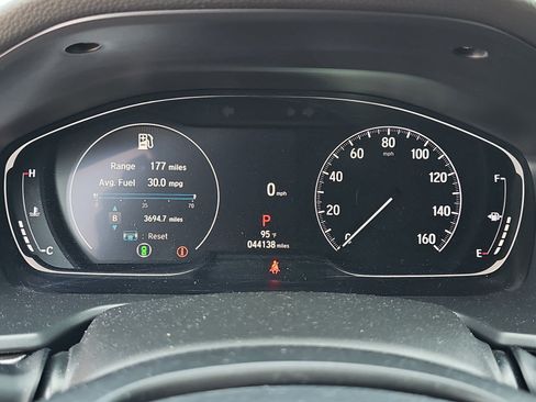 Used 2021 Honda Accord LX image 19