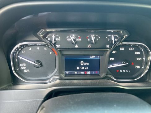 Used 2019 GMC Sierra 1500 SLE w/ SLE Convenience Package AWD/4WD image 15