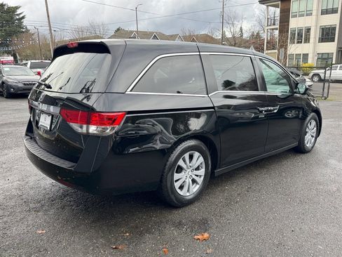 Used 2016 Honda Odyssey EX-L image 8