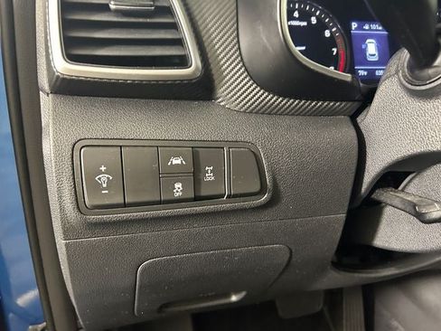 Used 2019 Hyundai Tucson SE AWD/4WD image 18