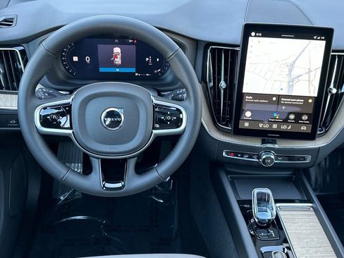 New 2026 Volvo XC60 B5 Plus w/ Protection Package Premier AWD/4WD image 16