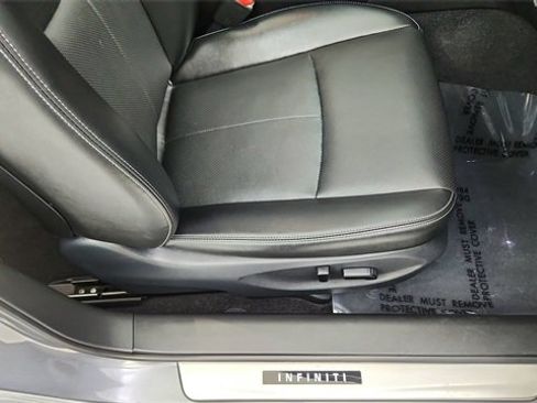 Used 2022 INFINITI Q50 Sensory w/ Cargo Package image 22
