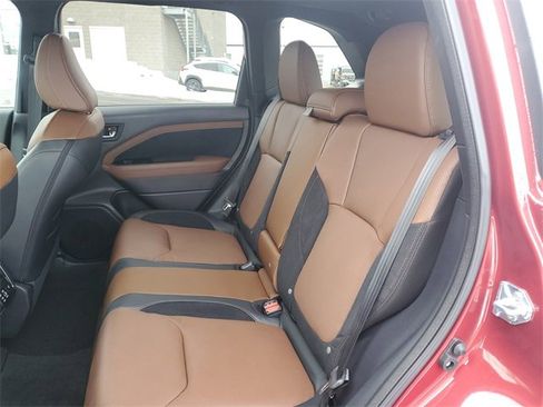 New 2026 Subaru Forester Touring image 10