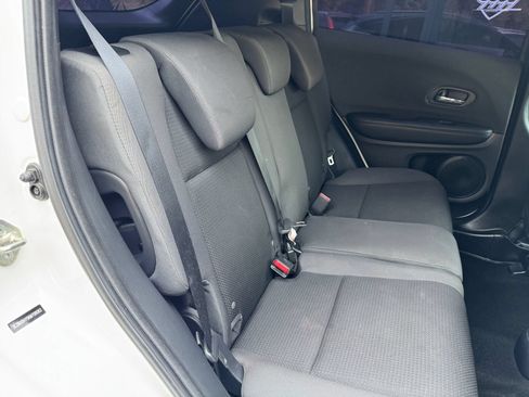 Used 2019 Honda HR-V Sport image 20