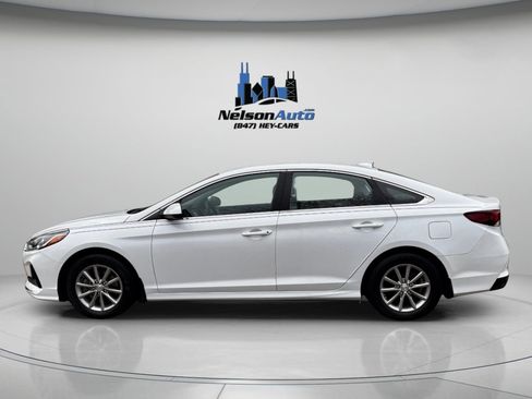 Used 2019 Hyundai Sonata SE image 10