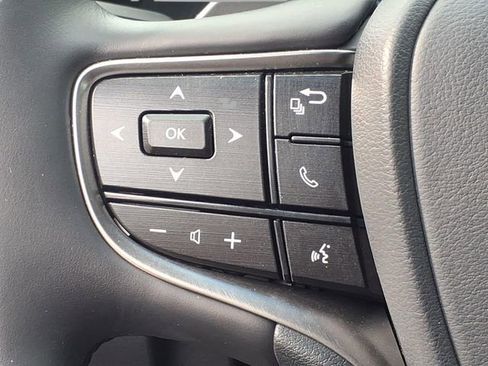 Certified 2024 Lexus ES 350 w/ Premium Package image 15