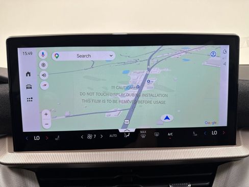 New 2026 Ford Explorer Active RWD image 18