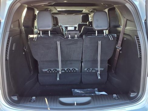 New 2026 Chrysler Pacifica Limited w/ S Appearance Package image 23