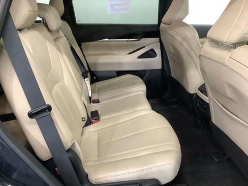 Used 2023 INFINITI QX60 Pure AWD/4WD image 34