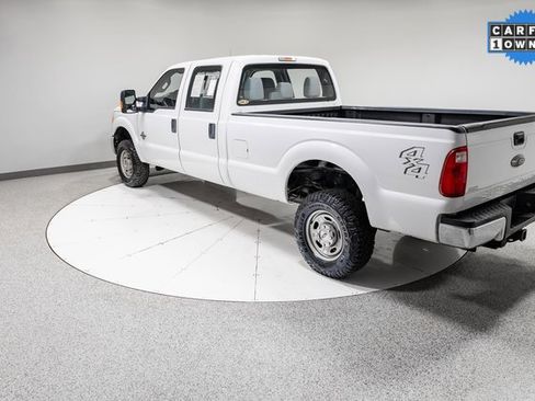 Used 2016 Ford F350 XL w/ Power Equipment Group image 31