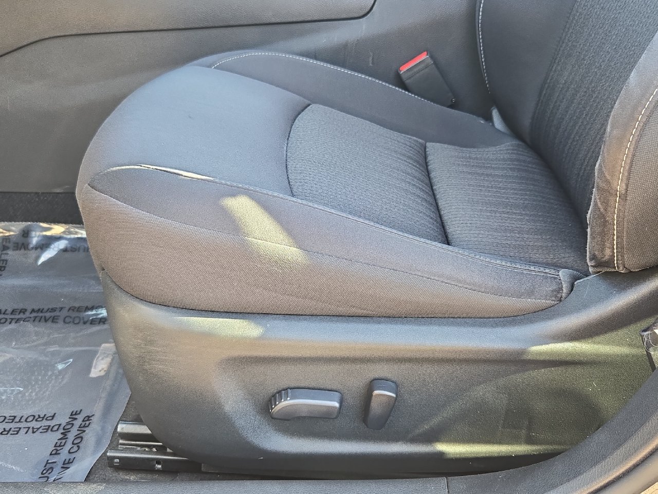 Certified 2022 Nissan Altima 2.5 SV FWD image 29