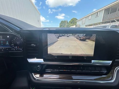 Used 2022 Chevrolet Silverado 1500 RST AWD/4WD image 28
