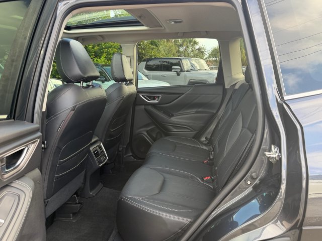 Used 2019 Subaru Forester Limited AWD/4WD image 11