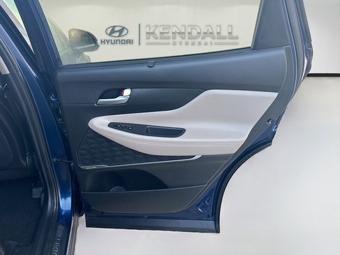Used 2023 Hyundai Santa Fe Limited image 30