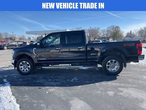 Used 2021 Ford F350 Lariat w/ Lariat Ultimate Package image 7