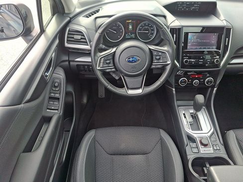 Certified 2023 Subaru Forester Premium AWD/4WD image 11